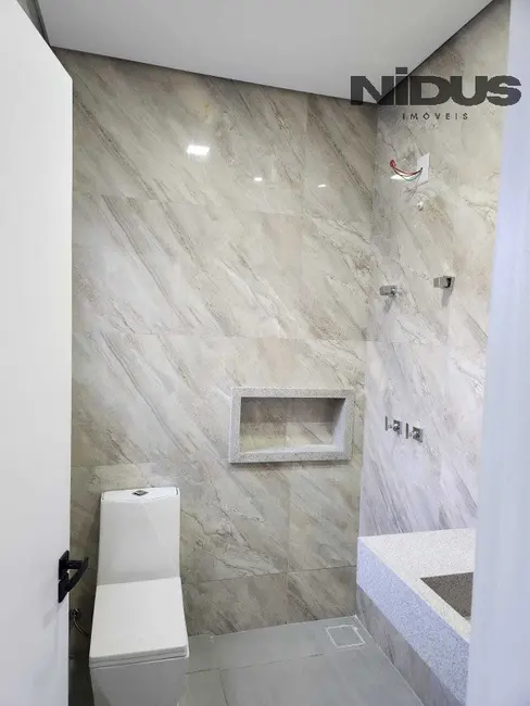 Casa de Condomínio com 3 quartos à venda, 140m2 em Sorocaba - SP - imagem 4 Foto 4 de Casa de Condomínio com 3 quartos à venda, 140m2 em Sorocaba - SP