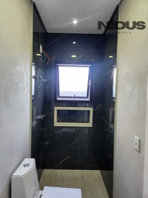 Casa de Condomínio com 3 quartos à venda, 140m2 em Sorocaba - SP - imagem 2 Foto 2 de Casa de Condomínio com 3 quartos à venda, 140m2 em Sorocaba - SP