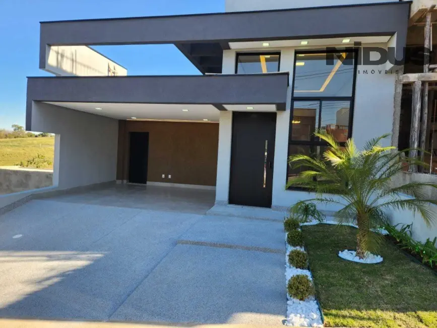 Casa de Condomínio com 3 quartos à venda, 140m2 em Sorocaba - SP - imagem 1 Foto 1 de Casa de Condomínio com 3 quartos à venda, 140m2 em Sorocaba - SP