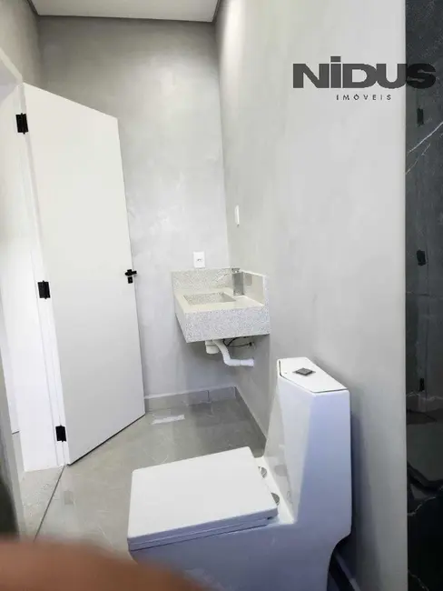 Casa de Condomínio com 3 quartos à venda, 140m2 em Sorocaba - SP - imagem 5 Foto 5 de Casa de Condomínio com 3 quartos à venda, 140m2 em Sorocaba - SP