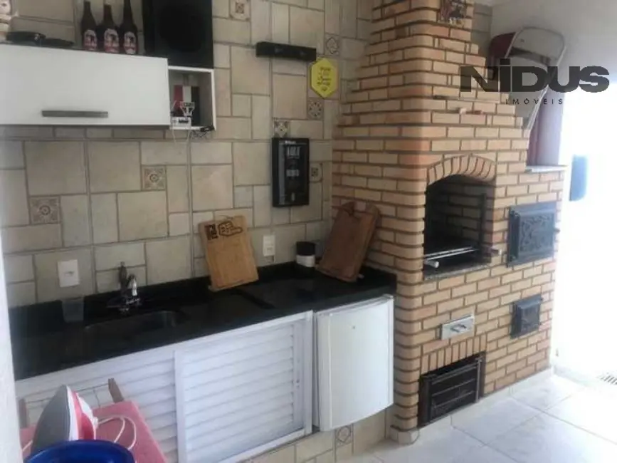 Casa de Condomínio com 4 quartos à venda, 180m2 em Sorocaba - SP - imagem 6 Foto 6 de Casa de Condomínio com 4 quartos à venda, 180m2 em Sorocaba - SP