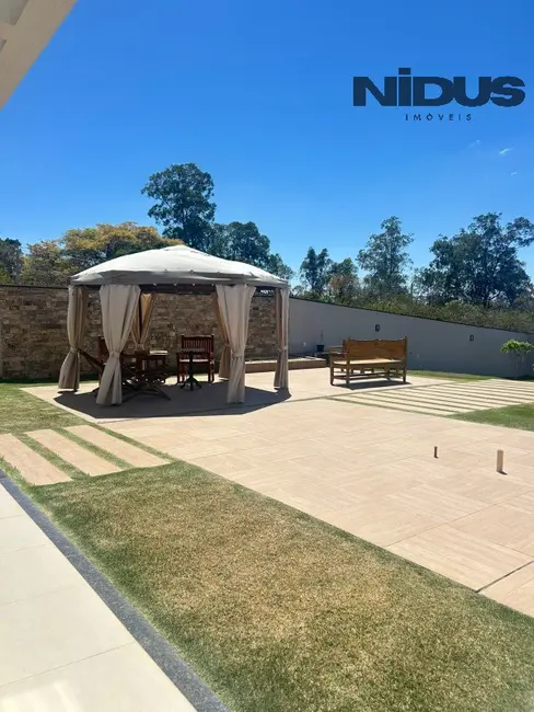 Casa de Condomínio com 3 quartos à venda, 314m2 em Alto da Boa Vista, Sorocaba - SP - imagem 9 Foto 9 de Casa de Condomínio com 3 quartos à venda, 314m2 em Alto da Boa Vista, Sorocaba - SP