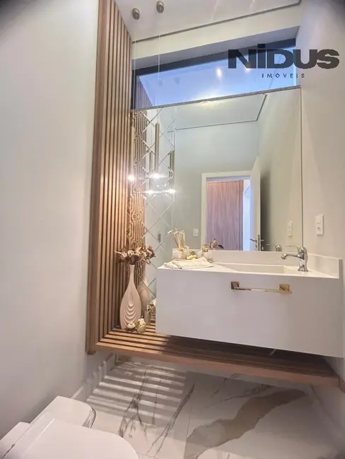 Casa de Condomínio com 3 quartos à venda, 314m2 em Alto da Boa Vista, Sorocaba - SP - imagem 8 Foto 8 de Casa de Condomínio com 3 quartos à venda, 314m2 em Alto da Boa Vista, Sorocaba - SP