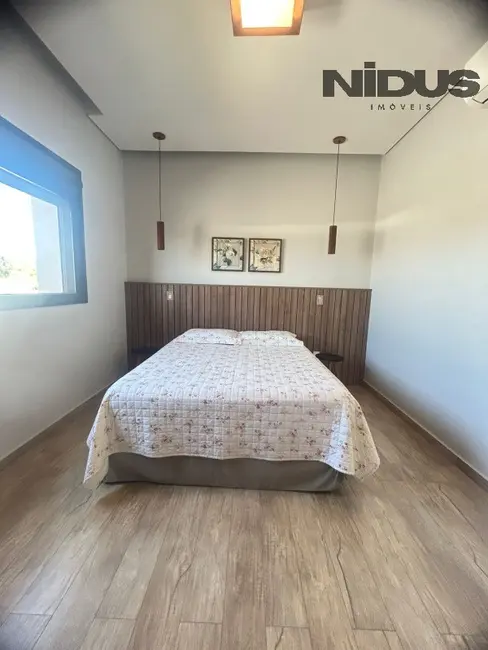 Casa de Condomínio com 3 quartos à venda, 314m2 em Alto da Boa Vista, Sorocaba - SP - imagem 5 Foto 5 de Casa de Condomínio com 3 quartos à venda, 314m2 em Alto da Boa Vista, Sorocaba - SP