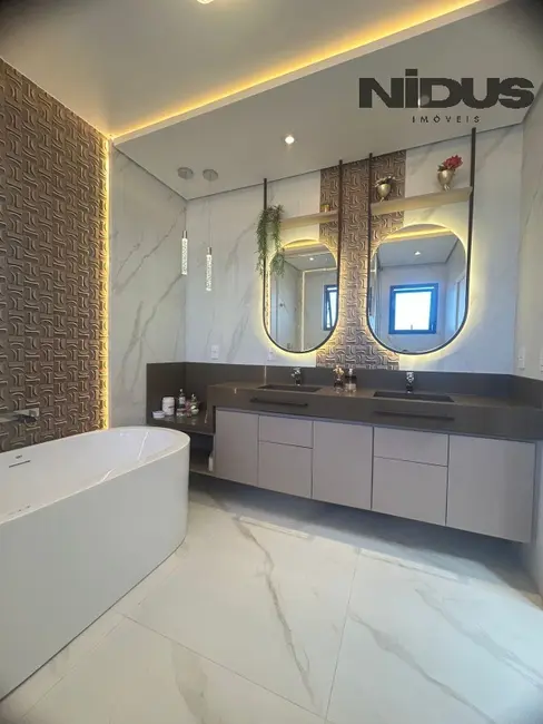 Casa de Condomínio com 3 quartos à venda, 314m2 em Alto da Boa Vista, Sorocaba - SP - imagem 7 Foto 7 de Casa de Condomínio com 3 quartos à venda, 314m2 em Alto da Boa Vista, Sorocaba - SP