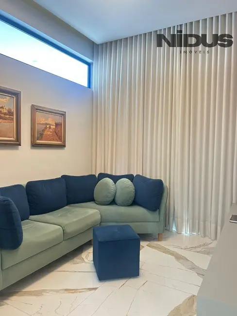 Casa de Condomínio com 3 quartos à venda, 314m2 em Alto da Boa Vista, Sorocaba - SP - imagem 4 Foto 4 de Casa de Condomínio com 3 quartos à venda, 314m2 em Alto da Boa Vista, Sorocaba - SP