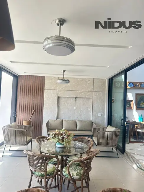 Casa de Condomínio com 3 quartos à venda, 314m2 em Alto da Boa Vista, Sorocaba - SP - imagem 6 Foto 6 de Casa de Condomínio com 3 quartos à venda, 314m2 em Alto da Boa Vista, Sorocaba - SP