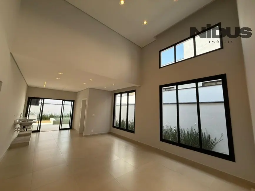 Foto 4 de Casa de Condomínio com 3 quartos à venda, 175m2 em Votorantim - SP