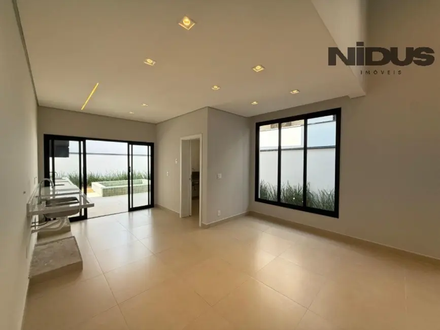 Foto 6 de Casa de Condomínio com 3 quartos à venda, 175m2 em Votorantim - SP