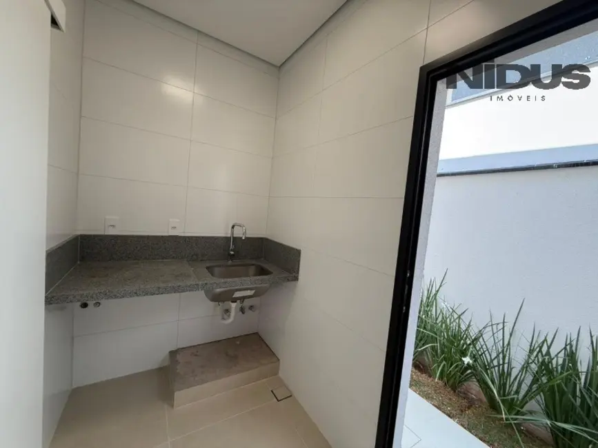 Foto 9 de Casa de Condomínio com 3 quartos à venda, 175m2 em Votorantim - SP