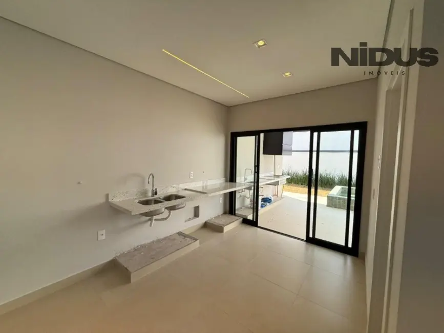 Foto 7 de Casa de Condomínio com 3 quartos à venda, 175m2 em Votorantim - SP