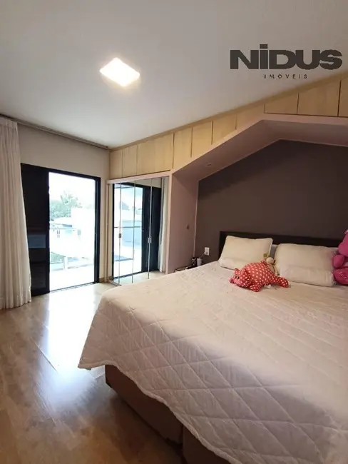 Foto 7 de Casa de Condomínio com 3 quartos à venda, 280m2 em Itapeva, Votorantim - SP