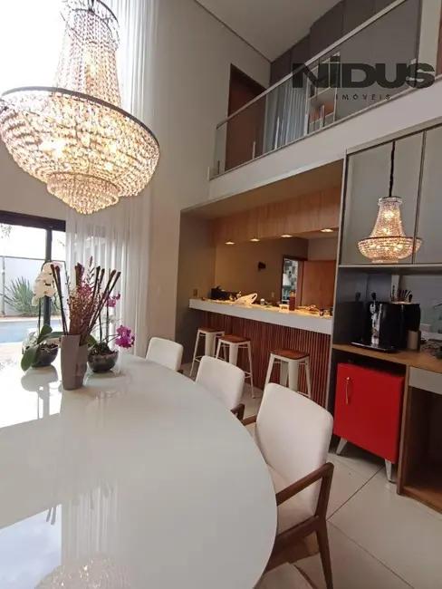 Foto 8 de Casa de Condomínio com 3 quartos à venda, 280m2 em Itapeva, Votorantim - SP