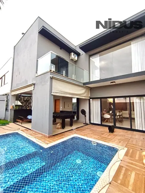 Foto 6 de Casa de Condomínio com 3 quartos à venda, 280m2 em Itapeva, Votorantim - SP