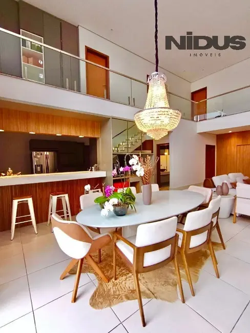 Foto 9 de Casa de Condomínio com 3 quartos à venda, 280m2 em Itapeva, Votorantim - SP