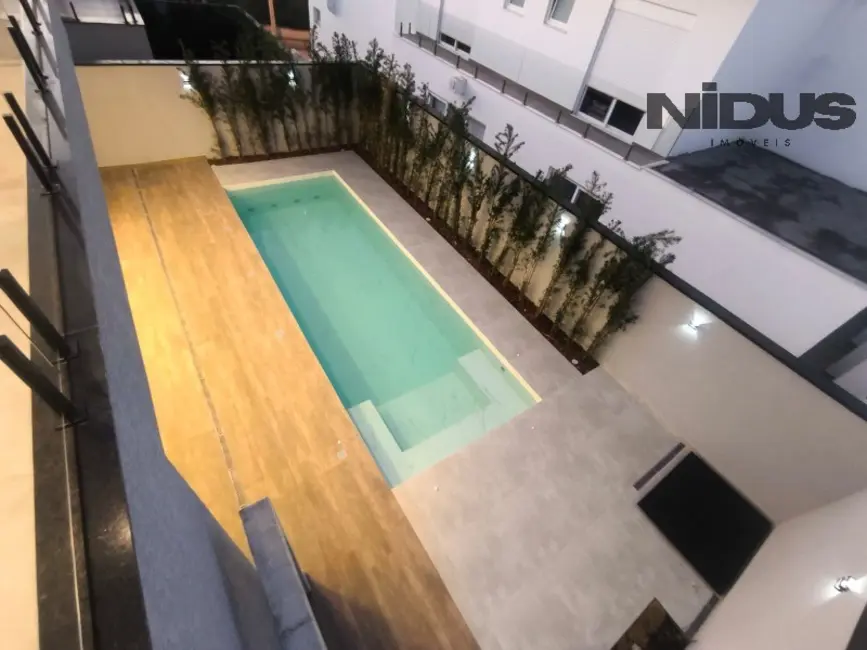 Foto 9 de Casa de Condomínio com 4 quartos à venda, 276m2 em Votorantim - SP