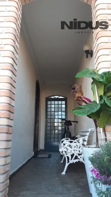 Casa com 3 quartos à venda, 180m2 em Vila Netinho, Sorocaba - SP - imagem 9 Foto 9 de Casa com 3 quartos à venda, 180m2 em Vila Netinho, Sorocaba - SP