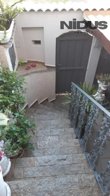 Casa com 3 quartos à venda, 180m2 em Vila Netinho, Sorocaba - SP - imagem 5 Foto 5 de Casa com 3 quartos à venda, 180m2 em Vila Netinho, Sorocaba - SP