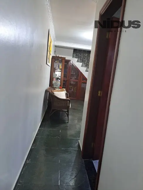 Casa com 3 quartos à venda, 180m2 em Vila Netinho, Sorocaba - SP - imagem 6 Foto 6 de Casa com 3 quartos à venda, 180m2 em Vila Netinho, Sorocaba - SP