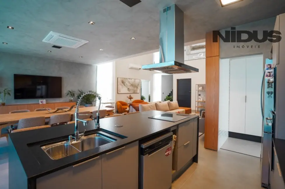 Foto 5 de Casa de Condomínio com 4 quartos à venda, 395m2 em Alphaville Nova Esplanada, Votorantim - SP