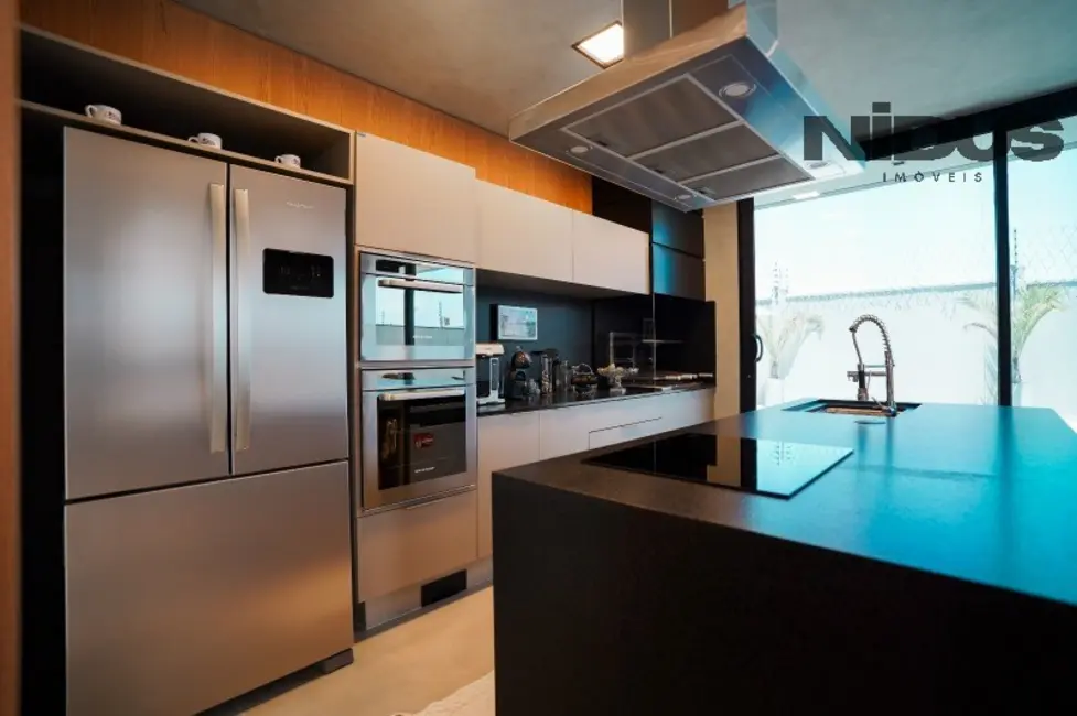 Foto 3 de Casa de Condomínio com 4 quartos à venda, 395m2 em Alphaville Nova Esplanada, Votorantim - SP