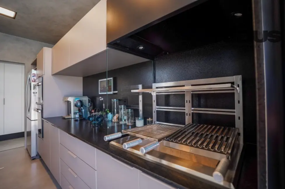 Foto 6 de Casa de Condomínio com 4 quartos à venda, 395m2 em Alphaville Nova Esplanada, Votorantim - SP