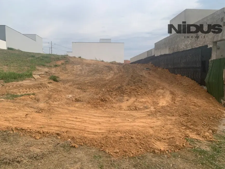 Foto 1 de Terreno / Lote à venda, 330m2 em Além Ponte, Sorocaba - SP
