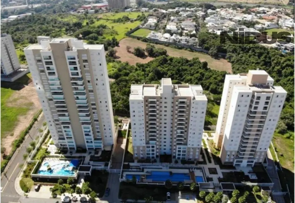 Foto 1 de Apartamento com 3 quartos à venda, 165m2 em Jardim América, Sorocaba - SP