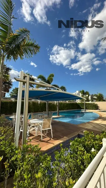 Foto 8 de Apartamento com 3 quartos à venda, 165m2 em Jardim América, Sorocaba - SP