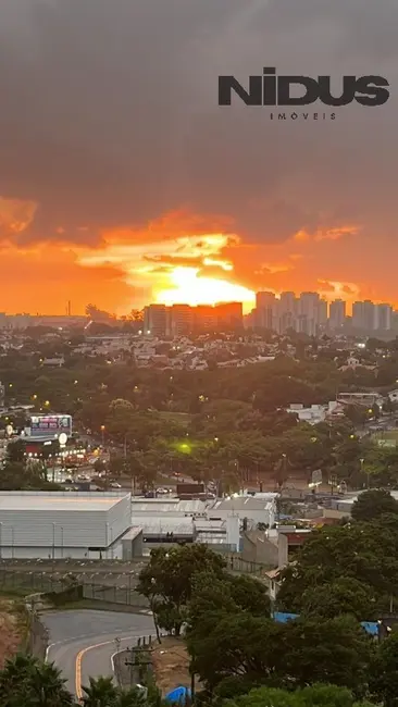 Foto 2 de Apartamento com 3 quartos à venda, 165m2 em Jardim América, Sorocaba - SP