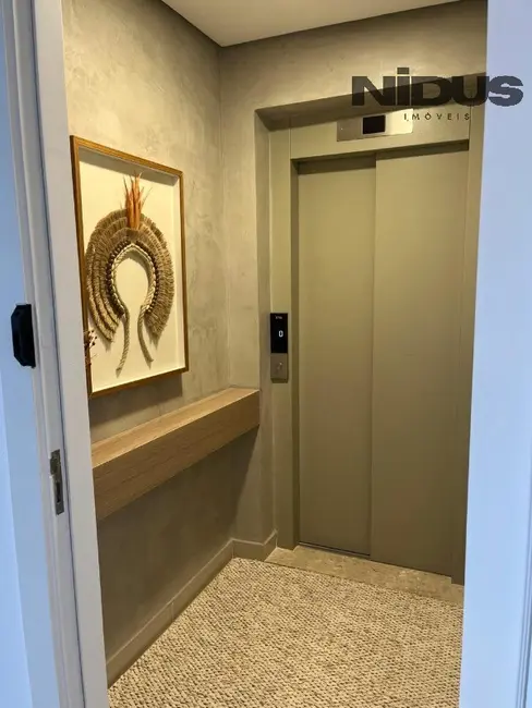 Foto 5 de Apartamento com 3 quartos à venda, 165m2 em Jardim América, Sorocaba - SP