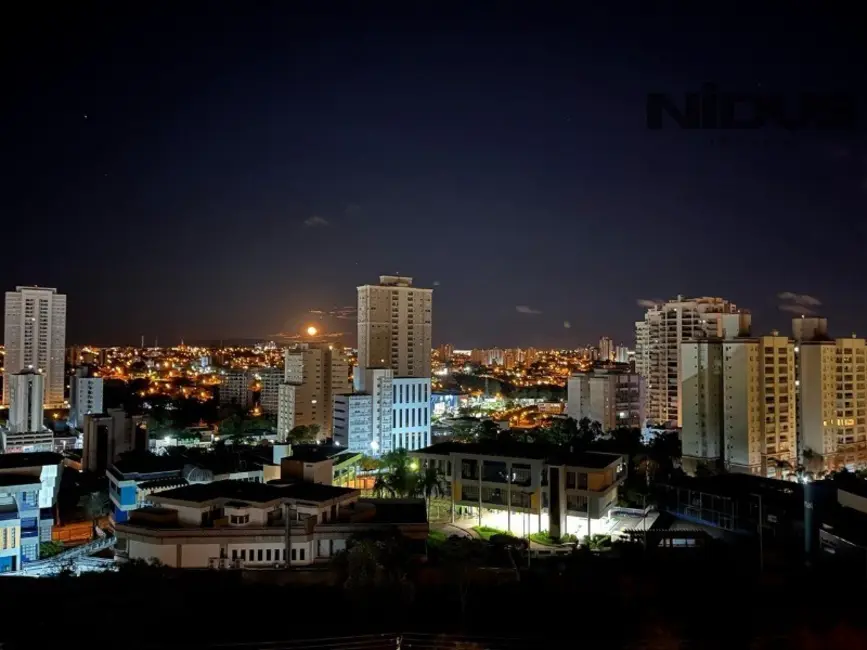 Foto 7 de Apartamento com 3 quartos à venda, 165m2 em Jardim América, Sorocaba - SP