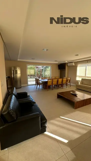 Foto 9 de Apartamento com 3 quartos à venda, 165m2 em Jardim América, Sorocaba - SP