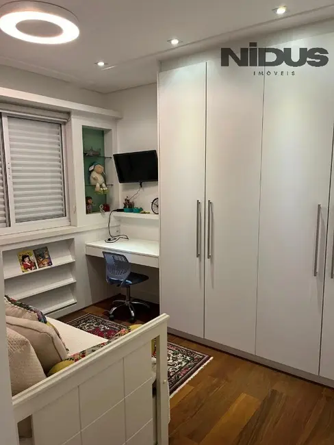 Foto 3 de Apartamento com 3 quartos à venda, 165m2 em Jardim América, Sorocaba - SP