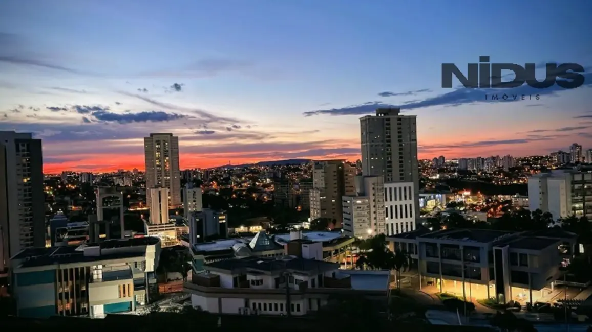 Foto 4 de Apartamento com 3 quartos à venda, 165m2 em Jardim América, Sorocaba - SP