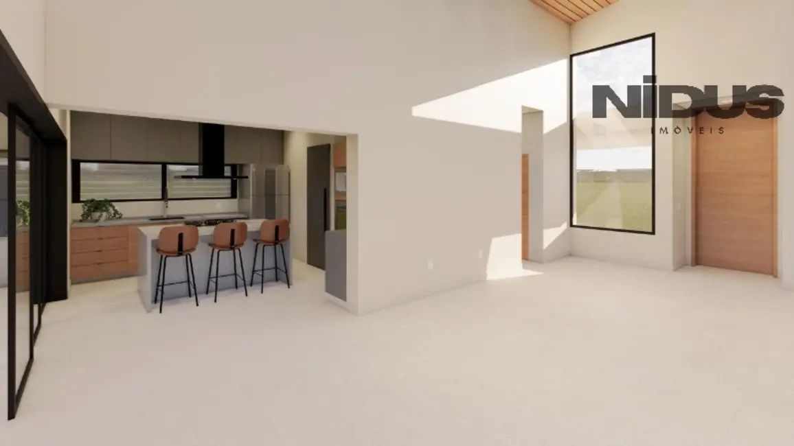 Foto 9 de Casa com 4 quartos à venda, 649m2 em Votorantim - SP