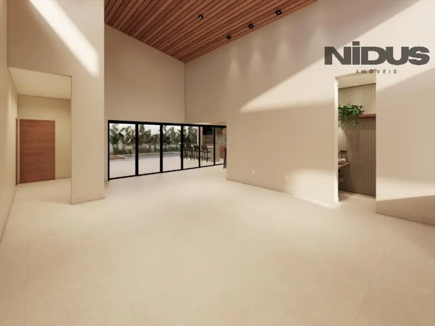 Foto 6 de Casa com 4 quartos à venda, 649m2 em Votorantim - SP