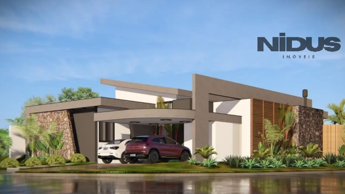 Foto 4 de Casa com 4 quartos à venda, 649m2 em Votorantim - SP