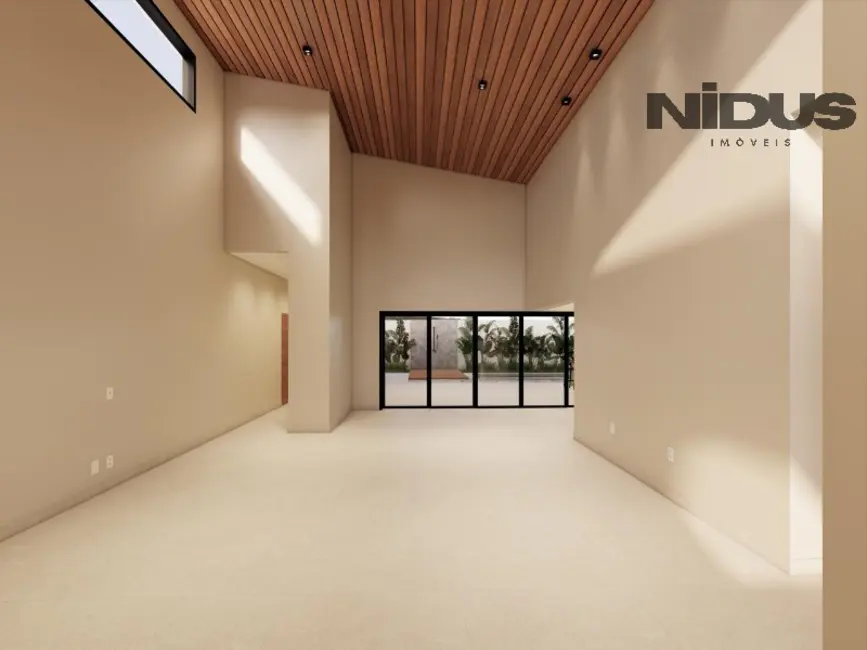 Foto 5 de Casa com 4 quartos à venda, 649m2 em Votorantim - SP