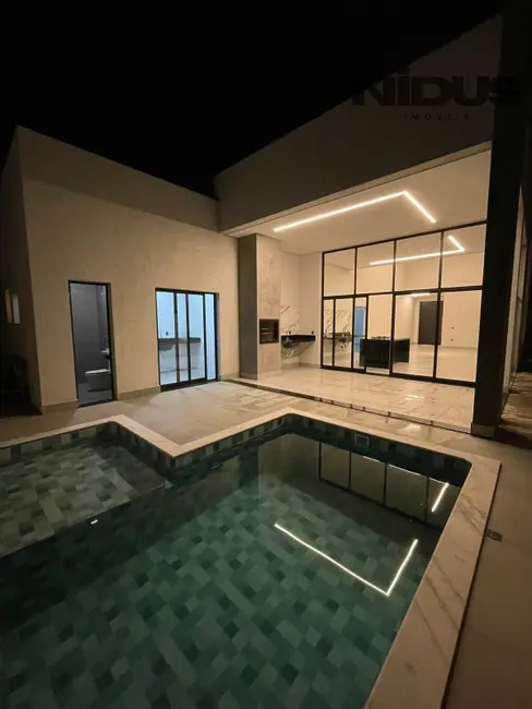 Foto 7 de Casa de Condomínio com 3 quartos à venda, 239m2 em Votorantim - SP