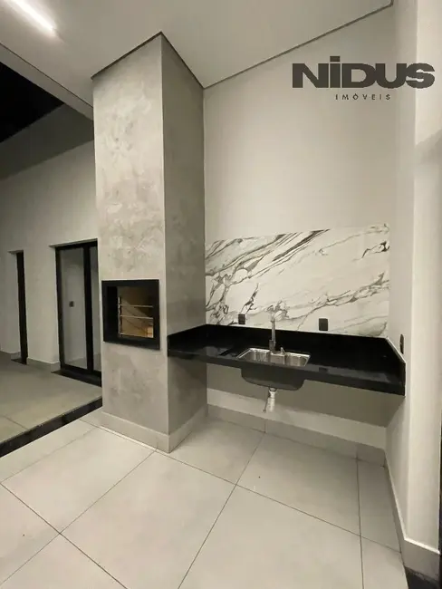 Foto 3 de Casa de Condomínio com 3 quartos à venda, 239m2 em Votorantim - SP