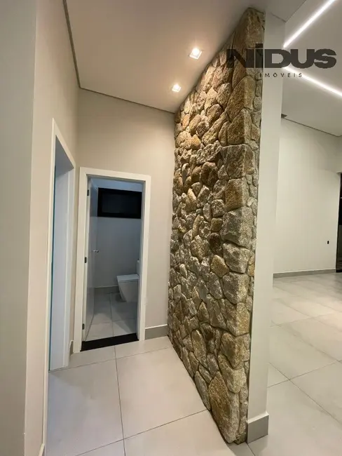 Foto 9 de Casa de Condomínio com 3 quartos à venda, 239m2 em Votorantim - SP