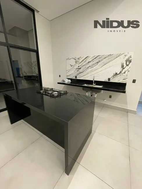 Foto 4 de Casa de Condomínio com 3 quartos à venda, 239m2 em Votorantim - SP