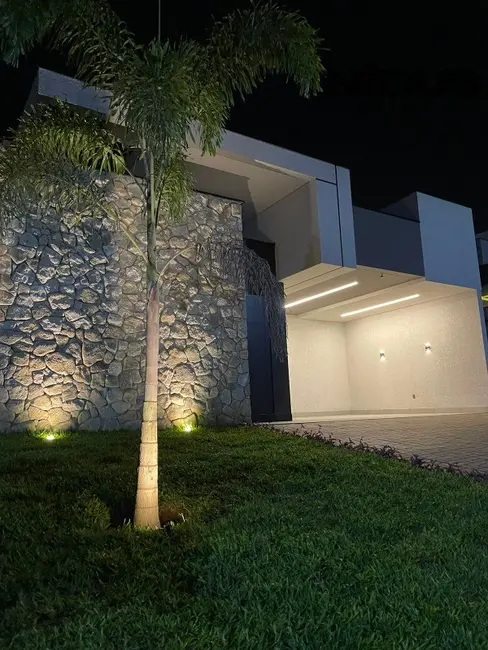 Foto 2 de Casa de Condomínio com 3 quartos à venda, 239m2 em Votorantim - SP