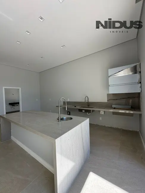 Foto 7 de Casa de Condomínio com 3 quartos à venda, 231m2 em Votorantim - SP