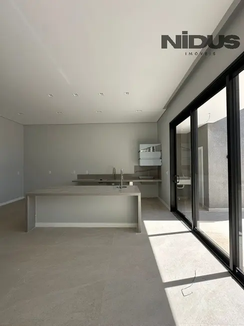 Foto 2 de Casa de Condomínio com 3 quartos à venda, 231m2 em Votorantim - SP