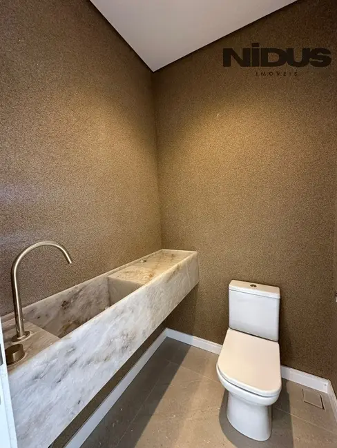 Foto 9 de Casa de Condomínio com 3 quartos à venda, 231m2 em Votorantim - SP