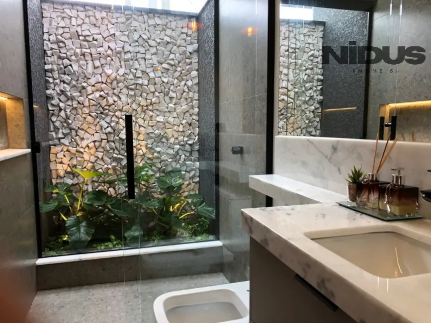 Foto 8 de Casa de Condomínio com 3 quartos à venda, 115m2 em Jardim Terras de São Francisco, Sorocaba - SP