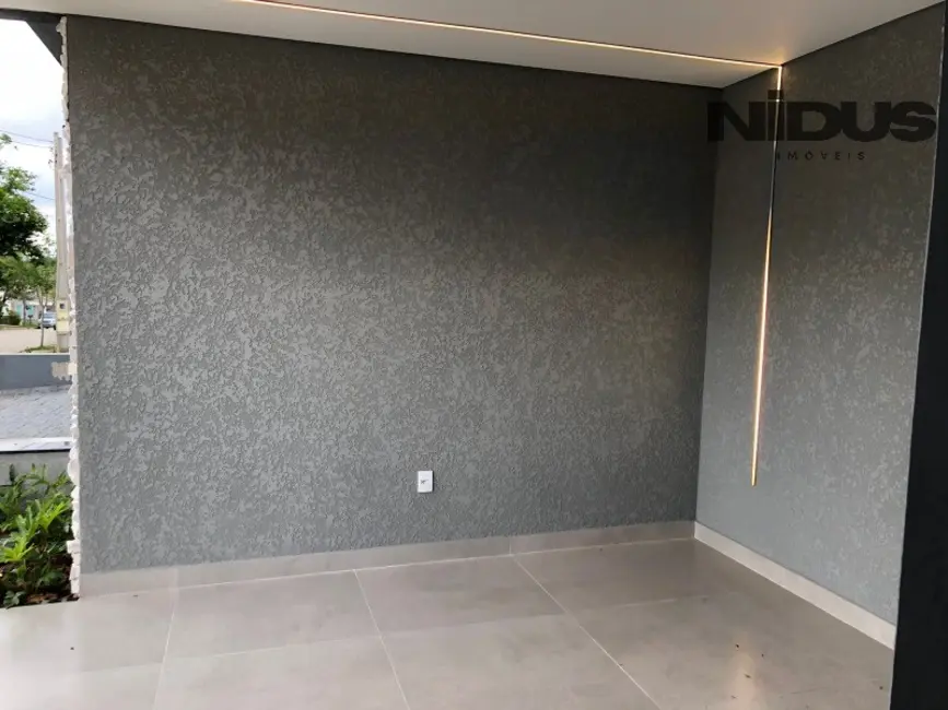 Foto 6 de Casa de Condomínio com 3 quartos à venda, 115m2 em Jardim Terras de São Francisco, Sorocaba - SP