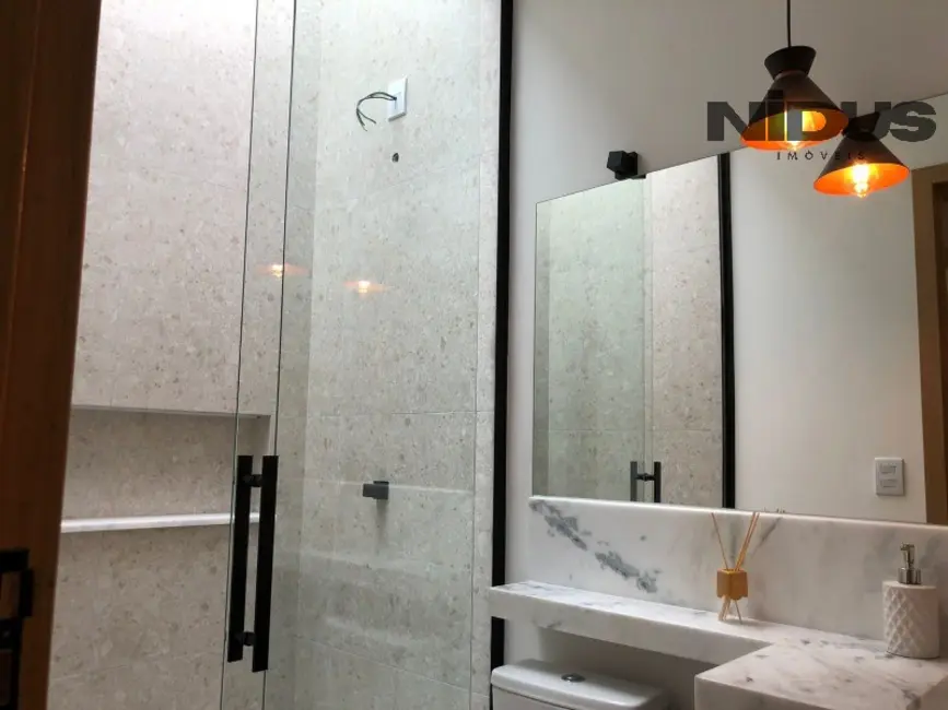 Foto 4 de Casa de Condomínio com 3 quartos à venda, 115m2 em Jardim Terras de São Francisco, Sorocaba - SP